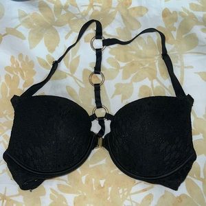 Victoria’s Secret Very Sexy Push-up bra